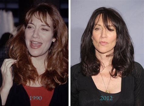 young katey sagal|katey sagal heart surgery.